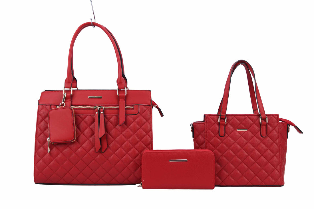 3-1 Handbags Set S2491