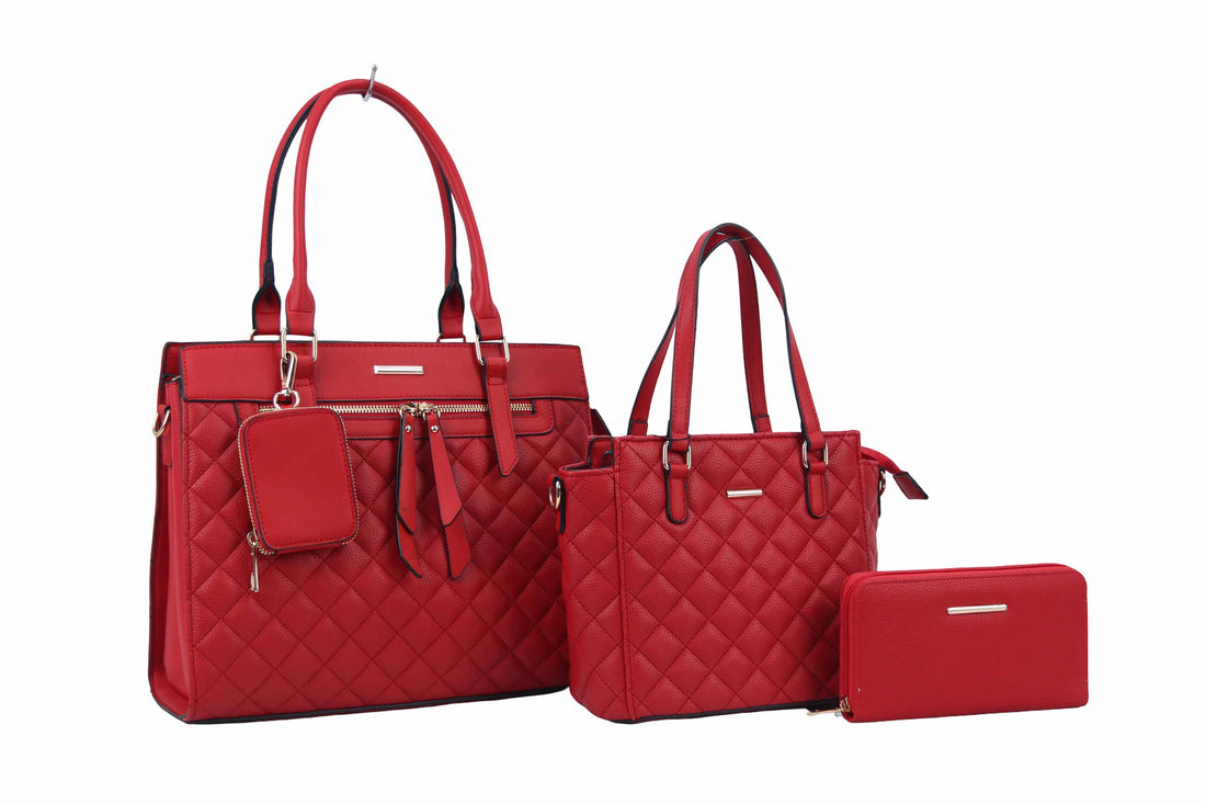 3-1 Handbags Set S2491