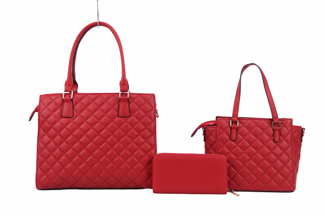 3-1 Handbags Set S2491