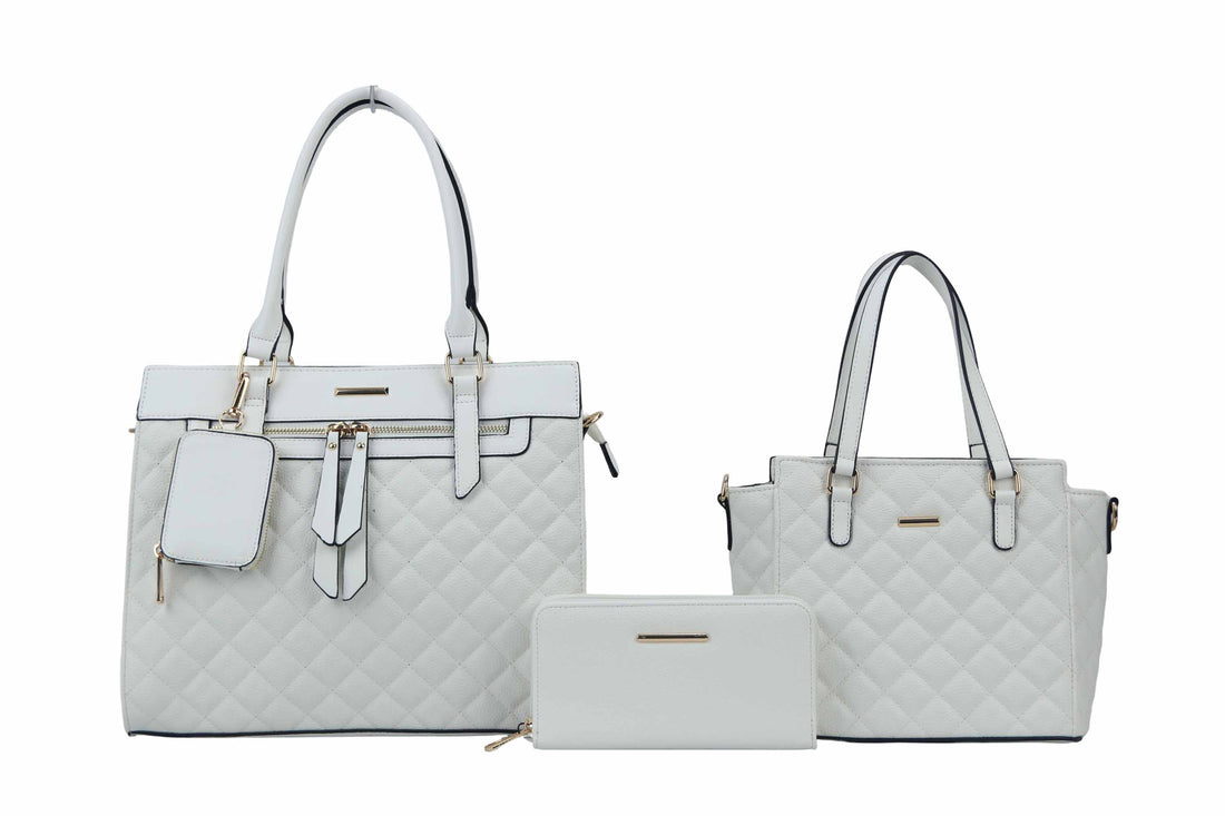 3-1 Handbags Set S2491