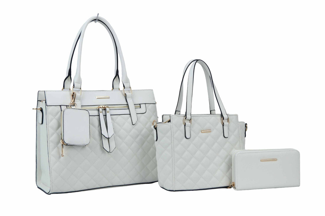3-1 Handbags Set S2491