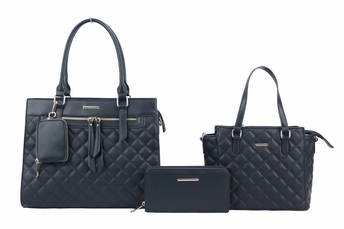 3-1 Handbags Set S2491