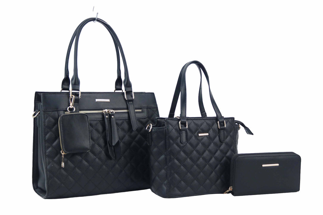 3-1 Handbags Set S2491