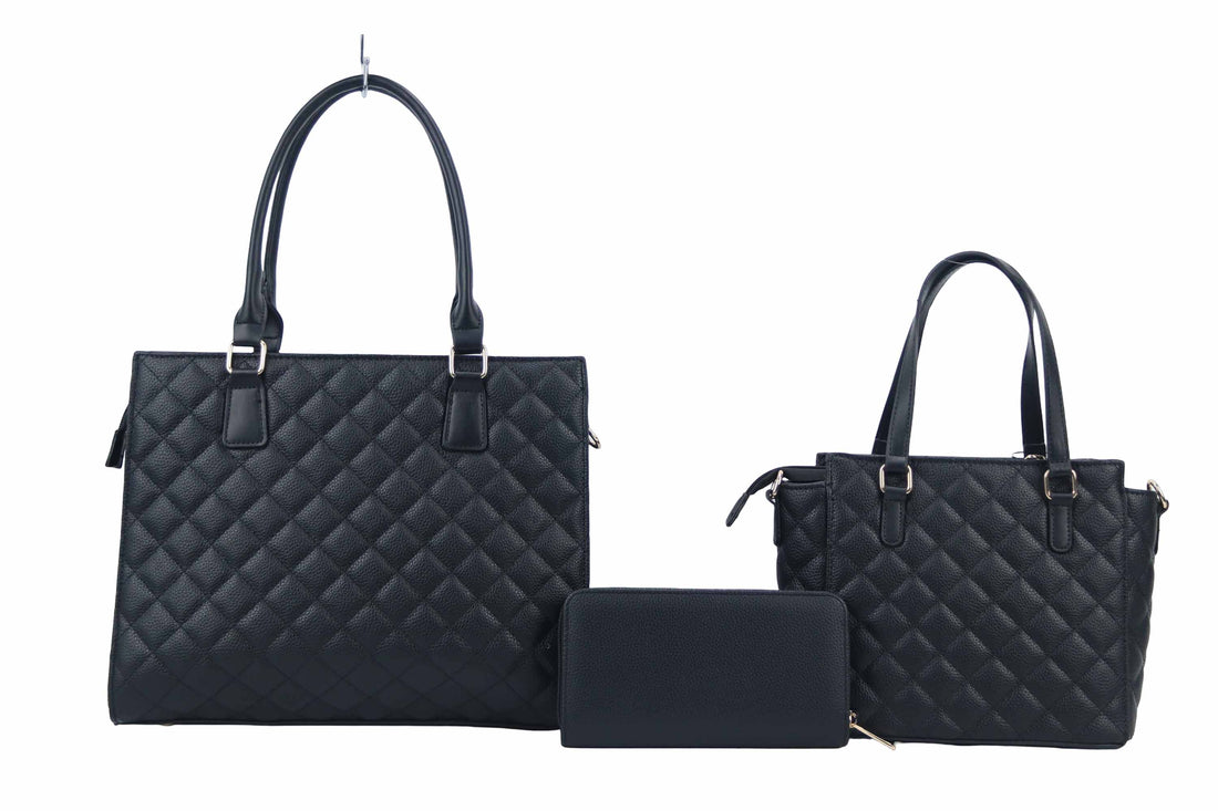 3-1 Handbags Set S2491
