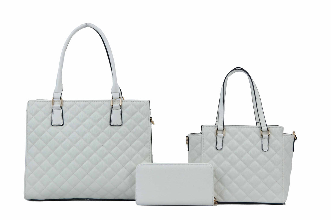 3-1 Handbags Set S2491