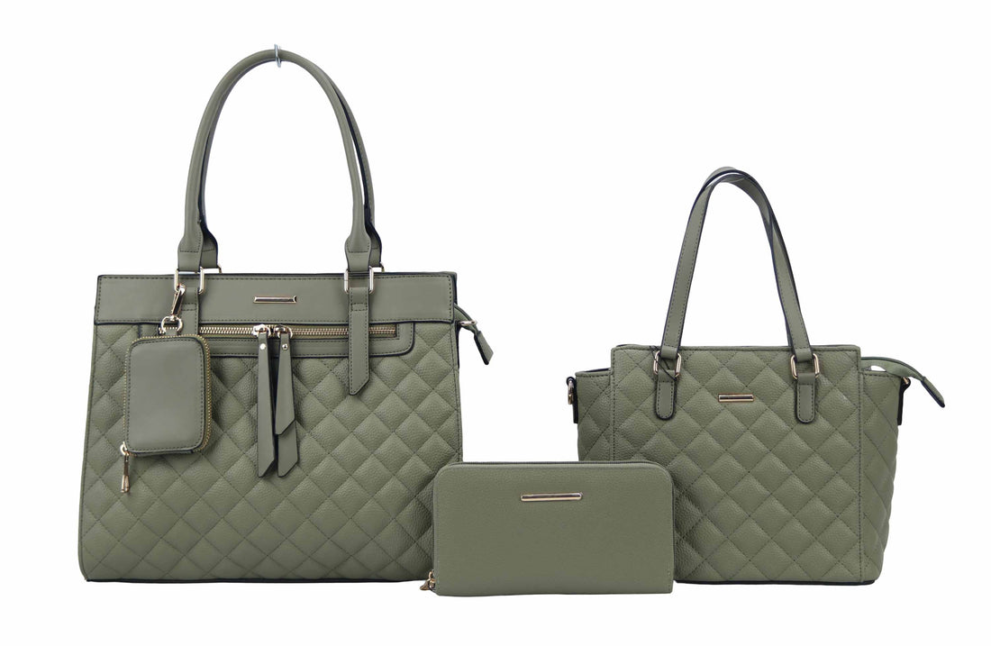 3-1 Handbags Set S2491