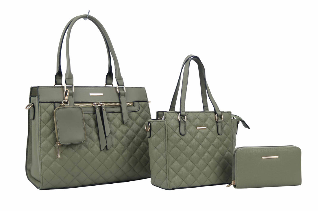 3-1 Handbags Set S2491