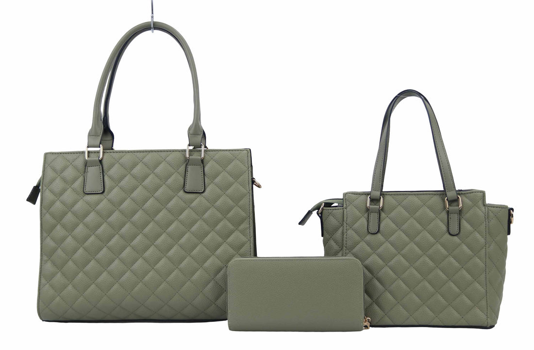 3-1 Handbags Set S2491