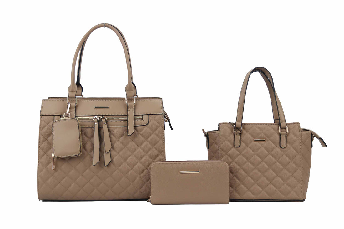 3-1 Handbags Set S2491
