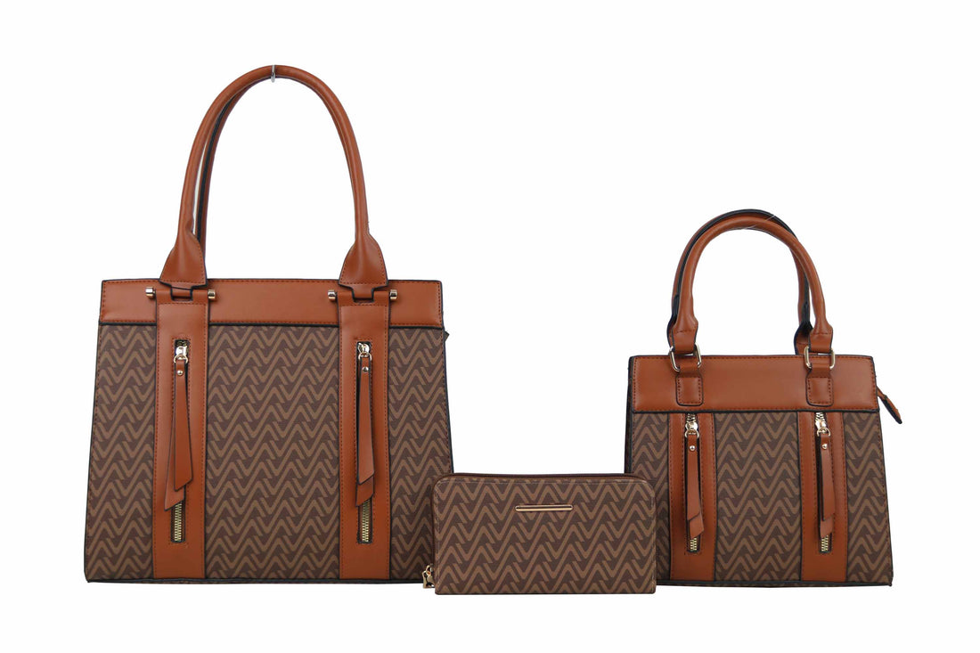 3-1 Handbag Set S2492