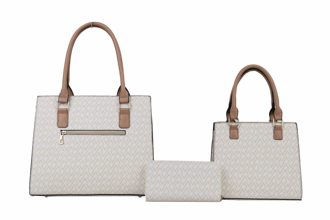 3-1 Handbag Set S2492