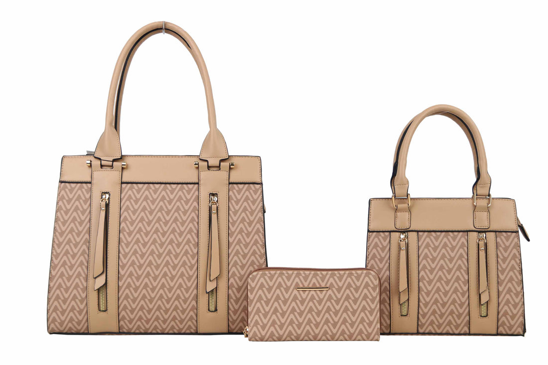 3-1 Handbag Set S2492