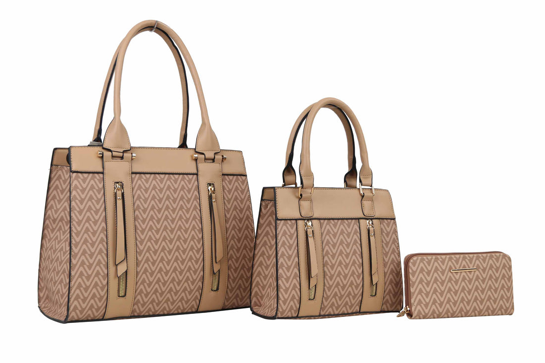 3-1 Handbag Set S2492