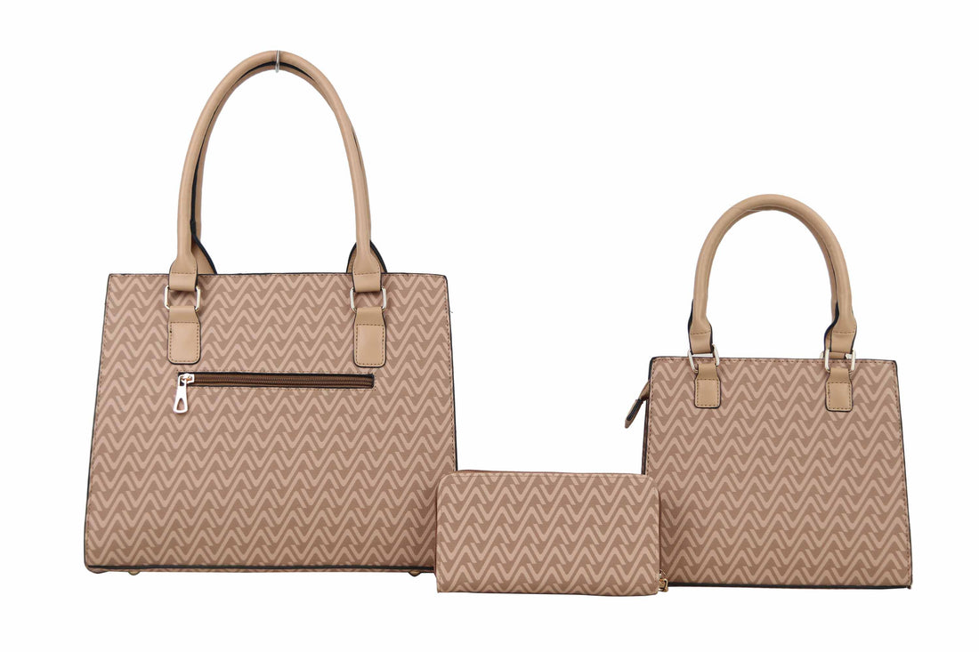 3-1 Handbag Set S2492