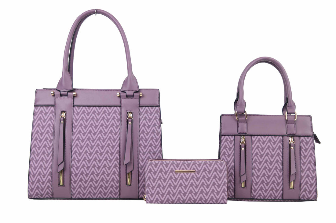 3-1 Handbag Set S2492