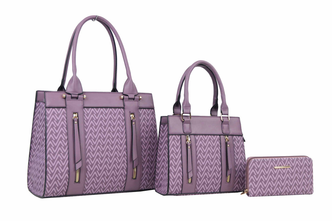 3-1 Handbag Set S2492