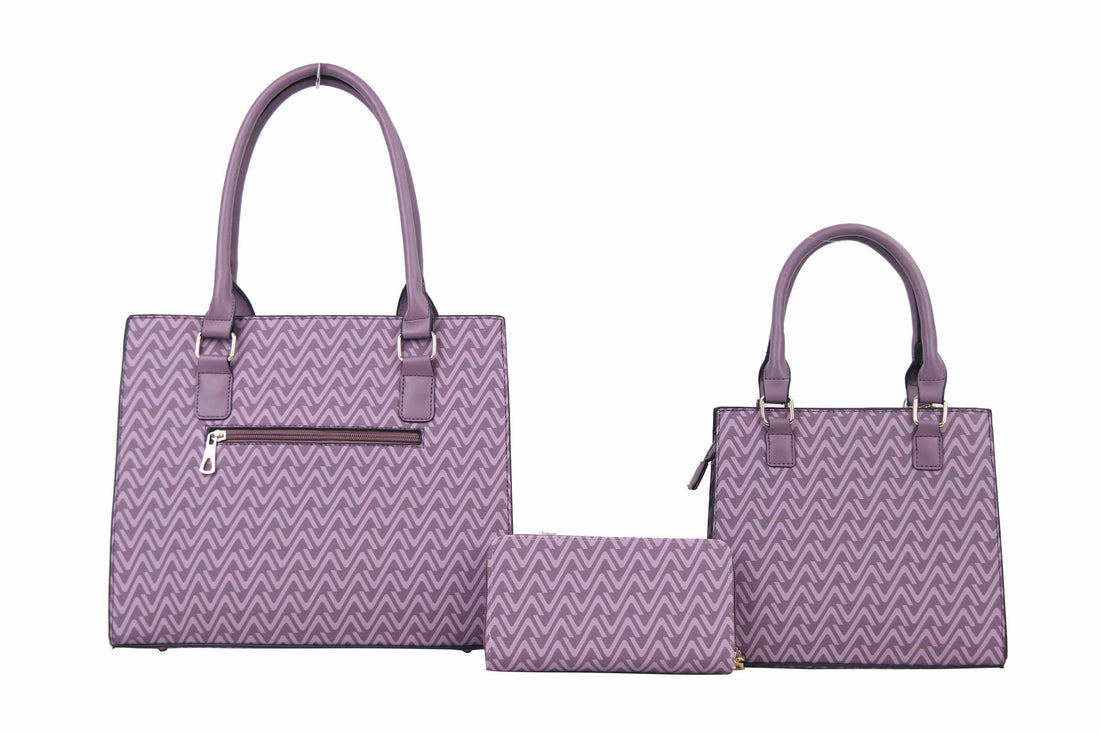 3-1 Handbag Set S2492