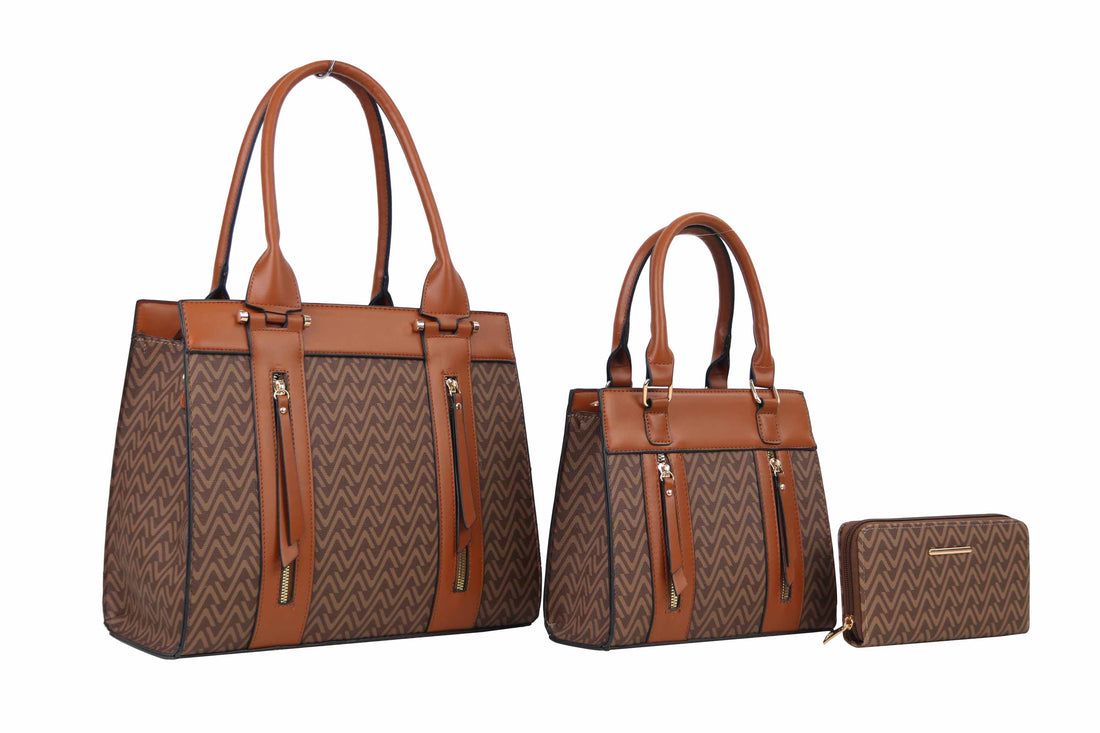 3-1 Handbag Set S2492