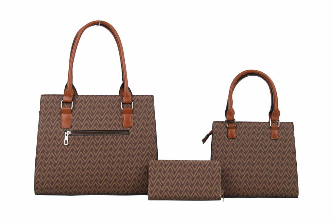 3-1 Handbag Set S2492
