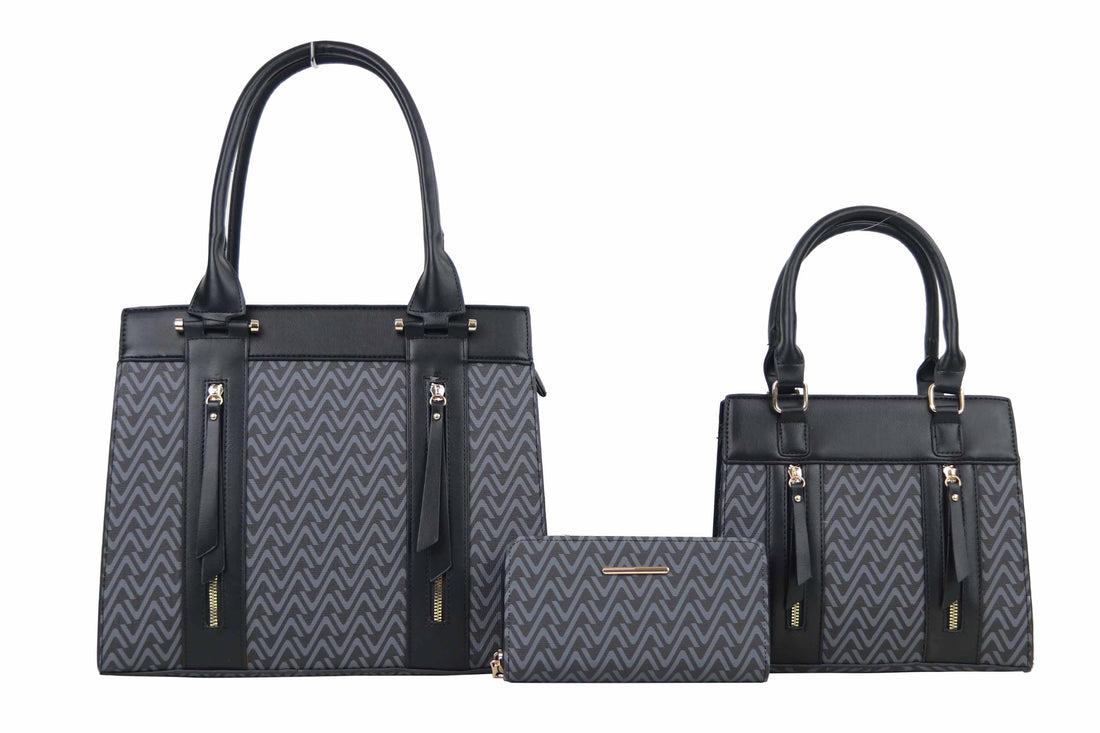 3-1 Handbag Set S2492