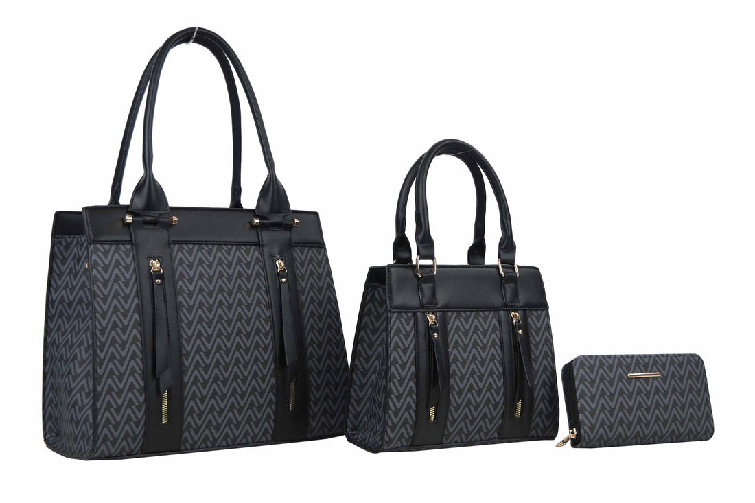 3-1 Handbag Set S2492