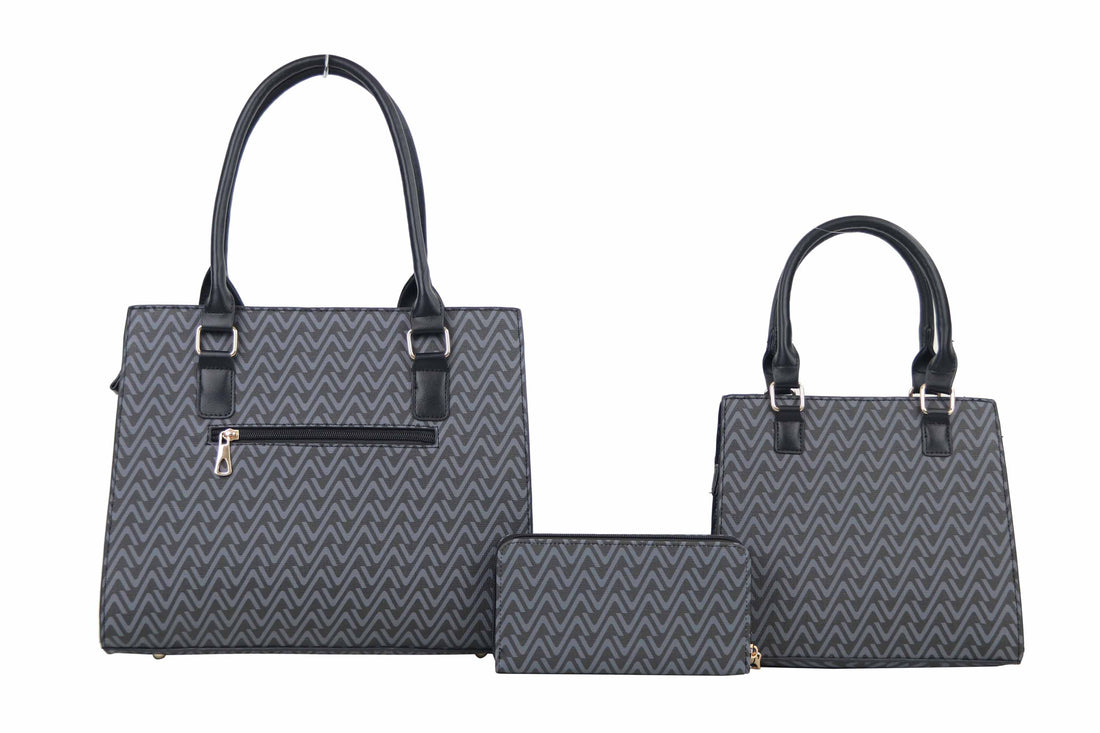 3-1 Handbag Set S2492