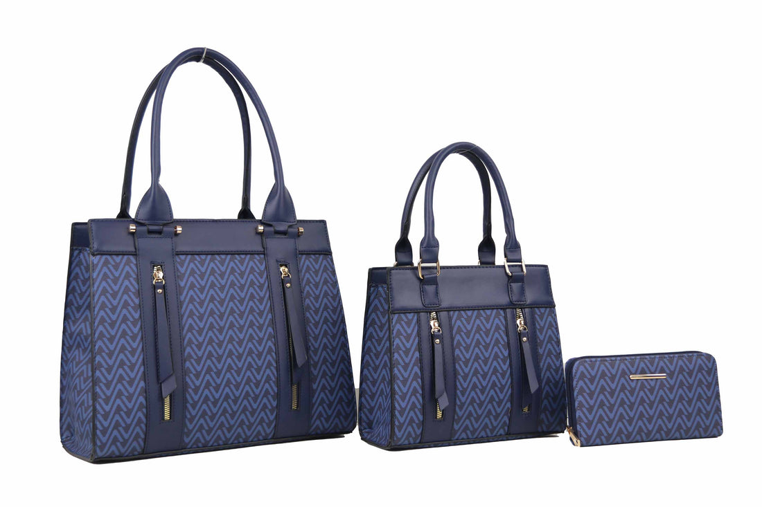 3-1 Handbag Set S2492