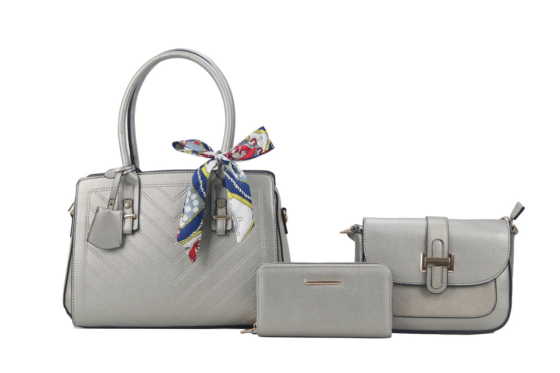3-1 Handbags Set S2495