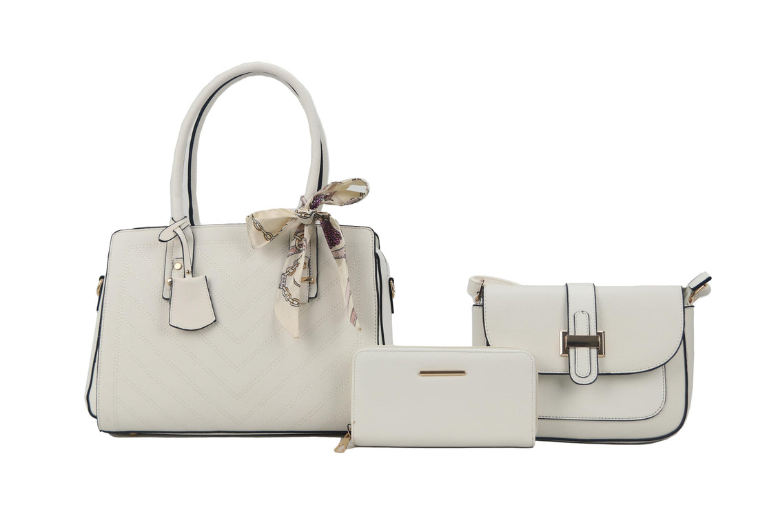 3-1 Handbags Set S2495