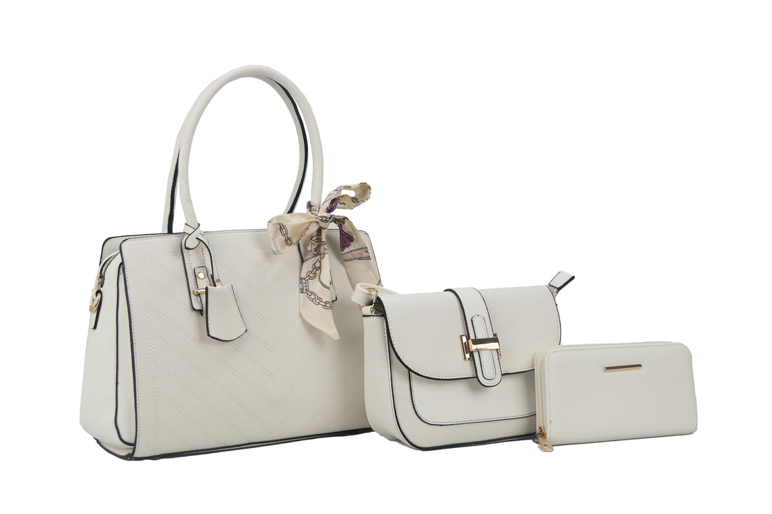 3-1 Handbags Set S2495