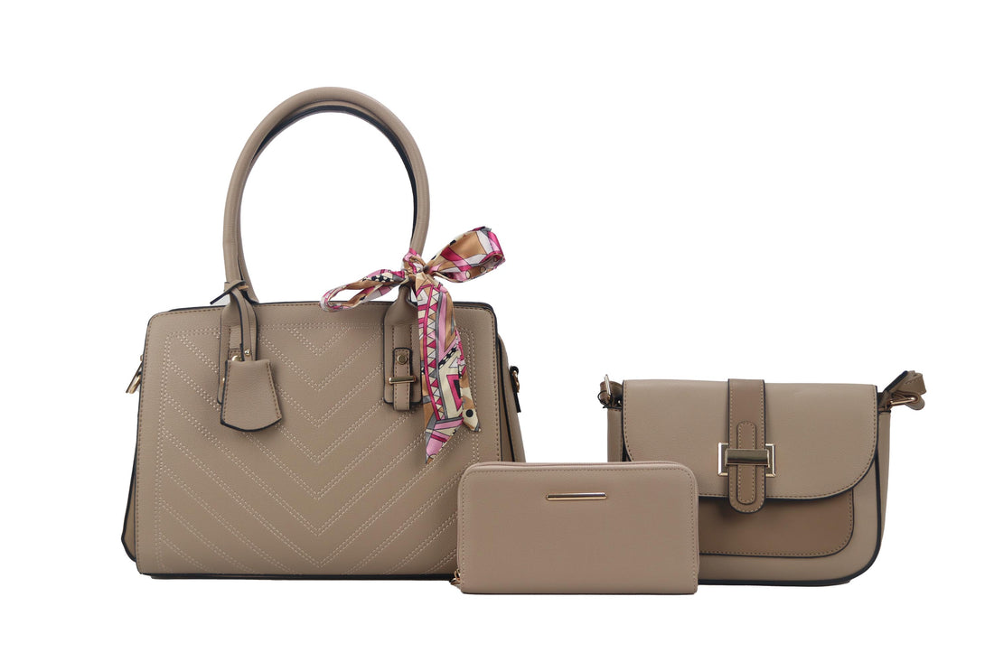 3-1 Handbags Set S2495