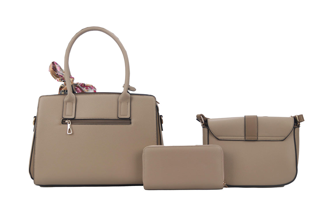 3-1 Handbags Set S2495