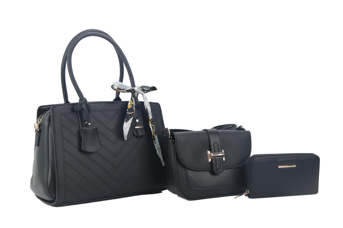 3-1 Handbags Set S2495