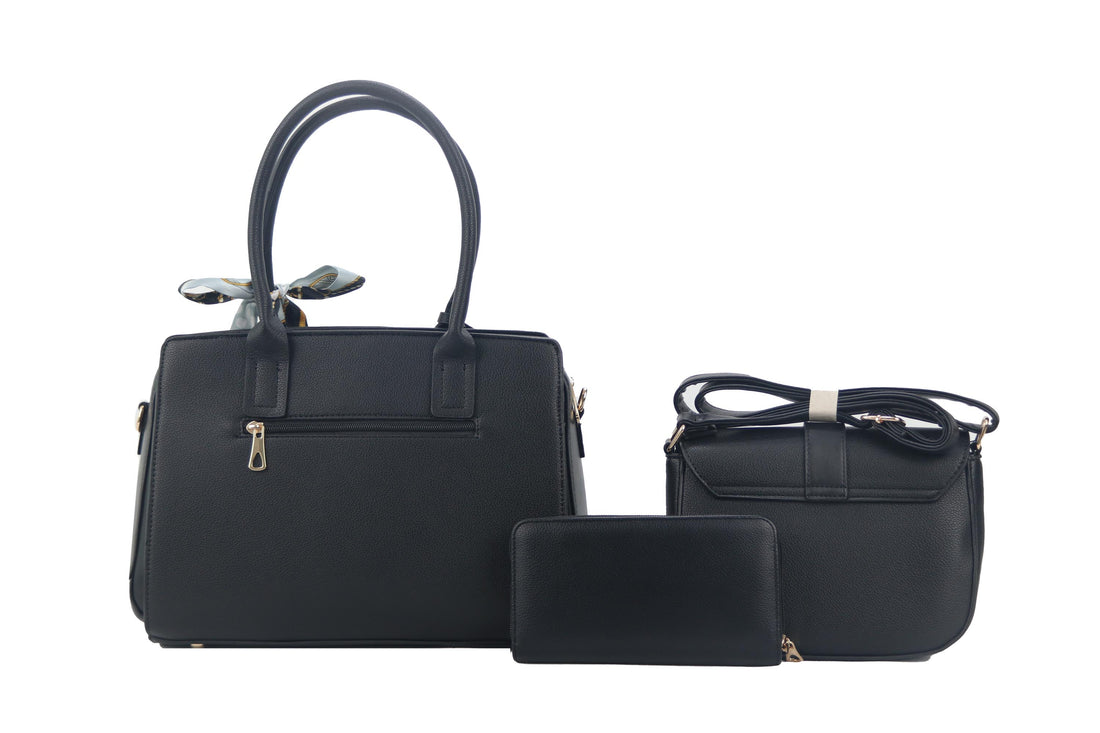 3-1 Handbags Set S2495