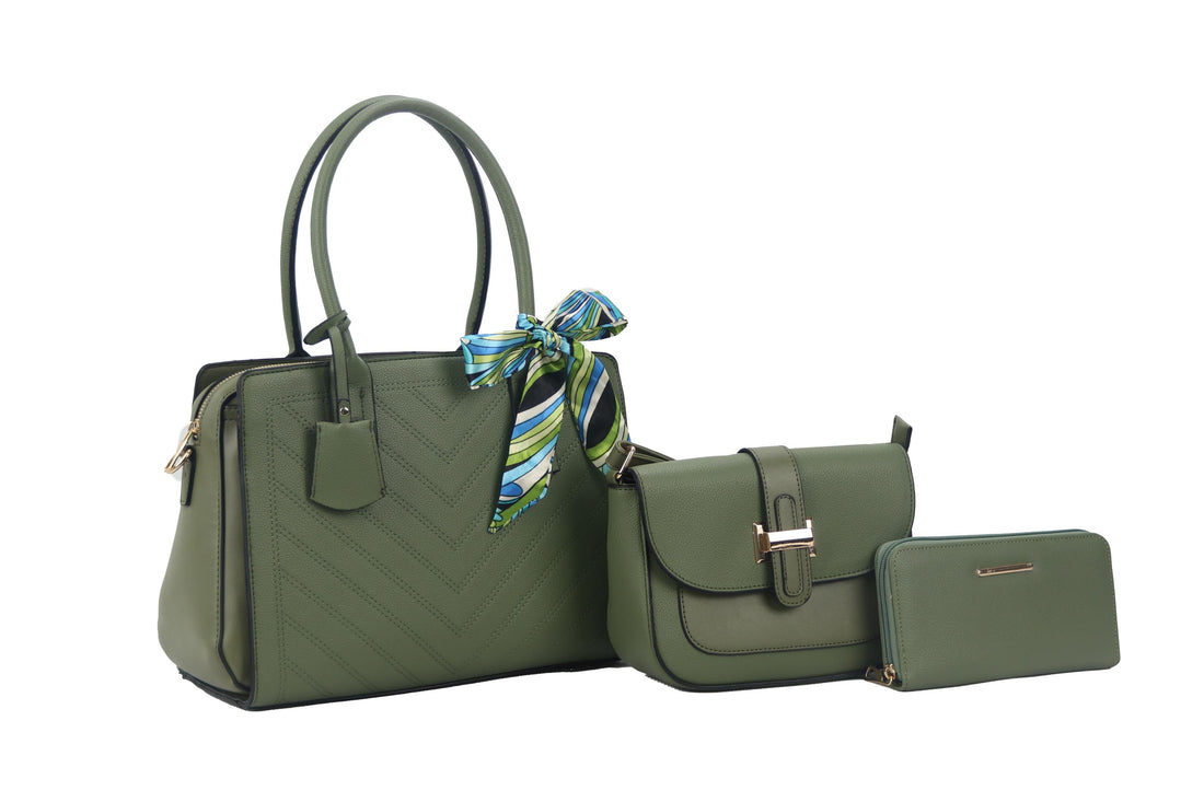 3-1 Handbags Set S2495