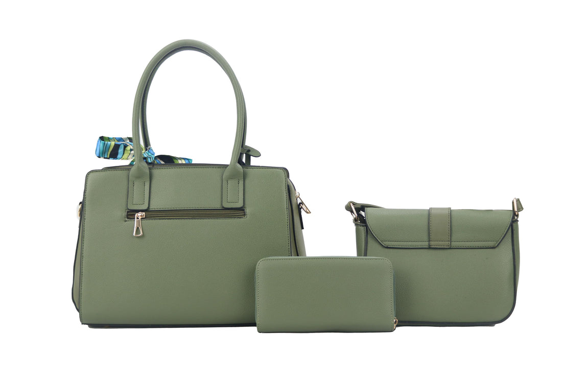 3-1 Handbags Set S2495