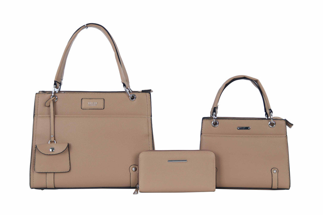 3-1 Handbags Set S2496