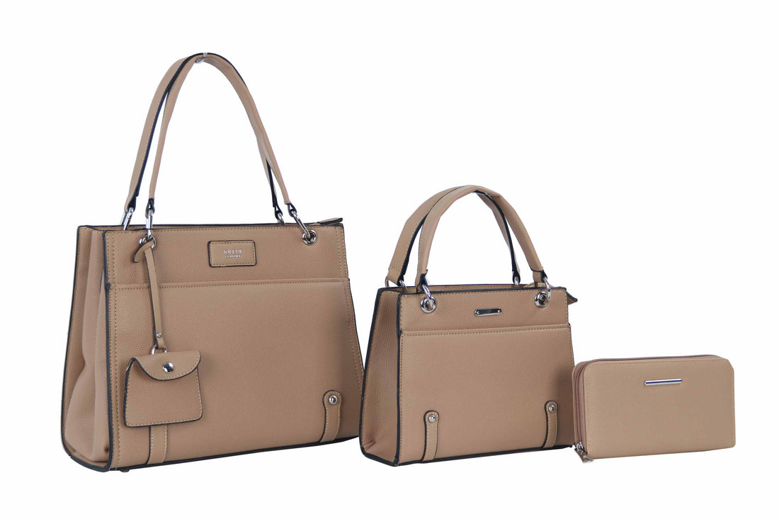 3-1 Handbags Set S2496