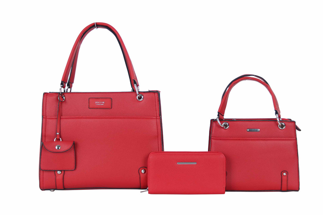 3-1 Handbags Set S2496