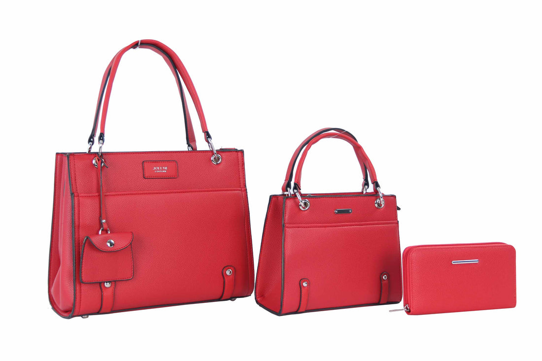 3-1 Handbags Set S2496