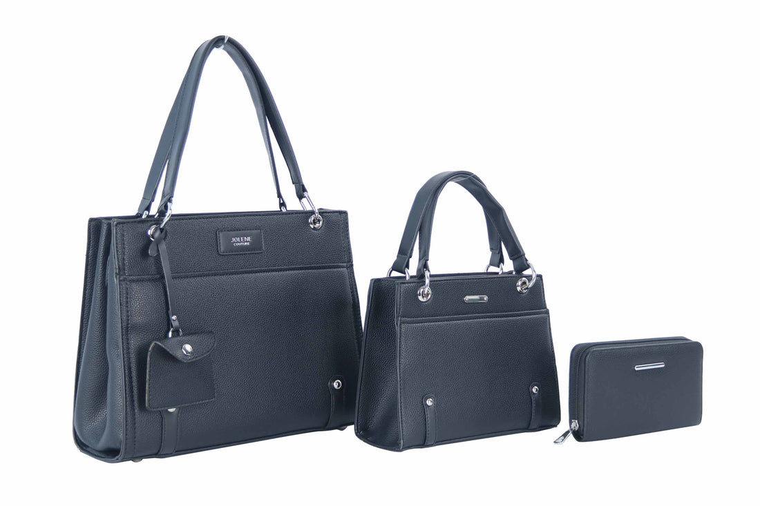 3-1 Handbags Set S2496