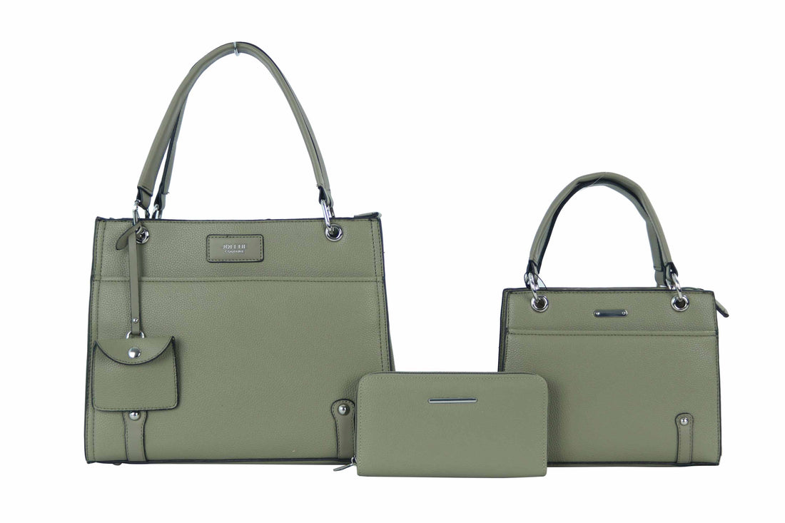 3-1 Handbags Set S2496