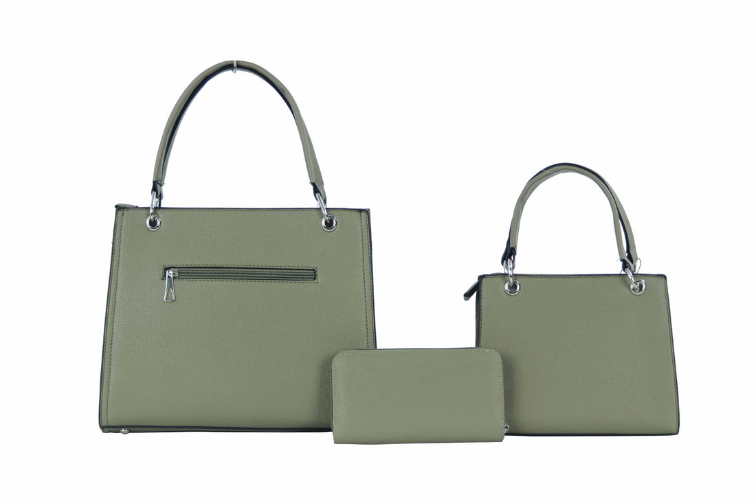 3-1 Handbags Set S2496