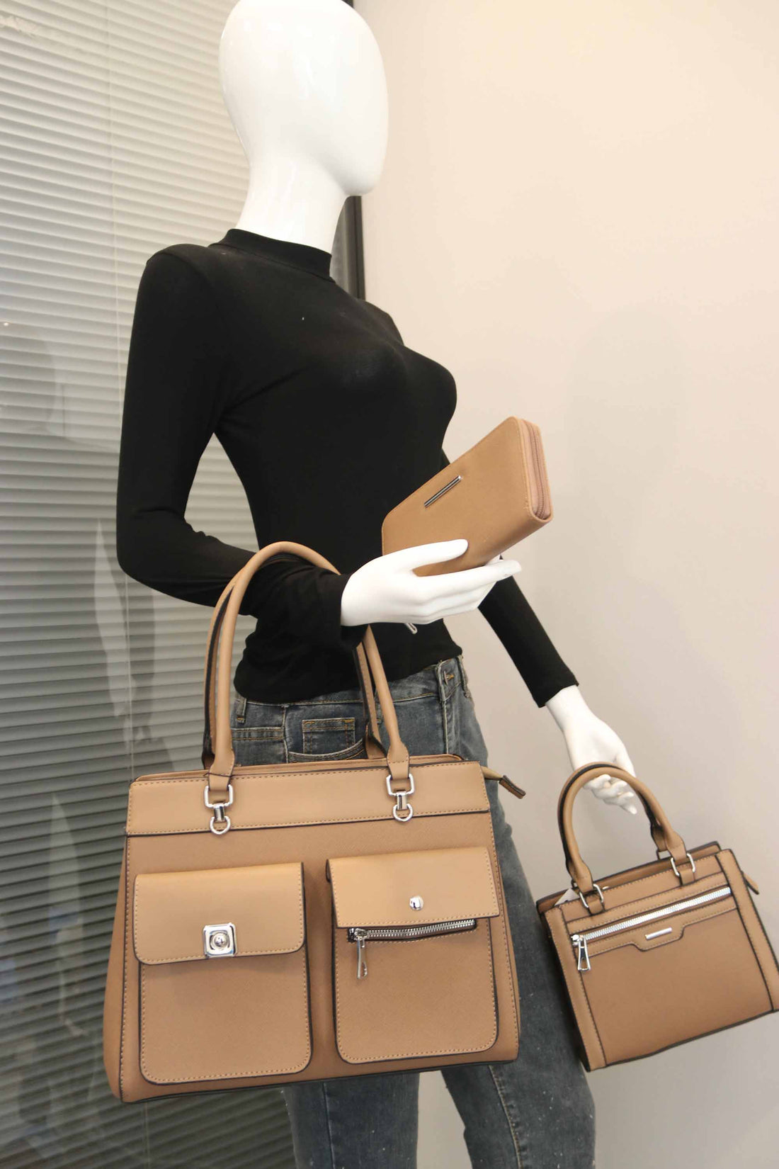 Handbag Set S2497