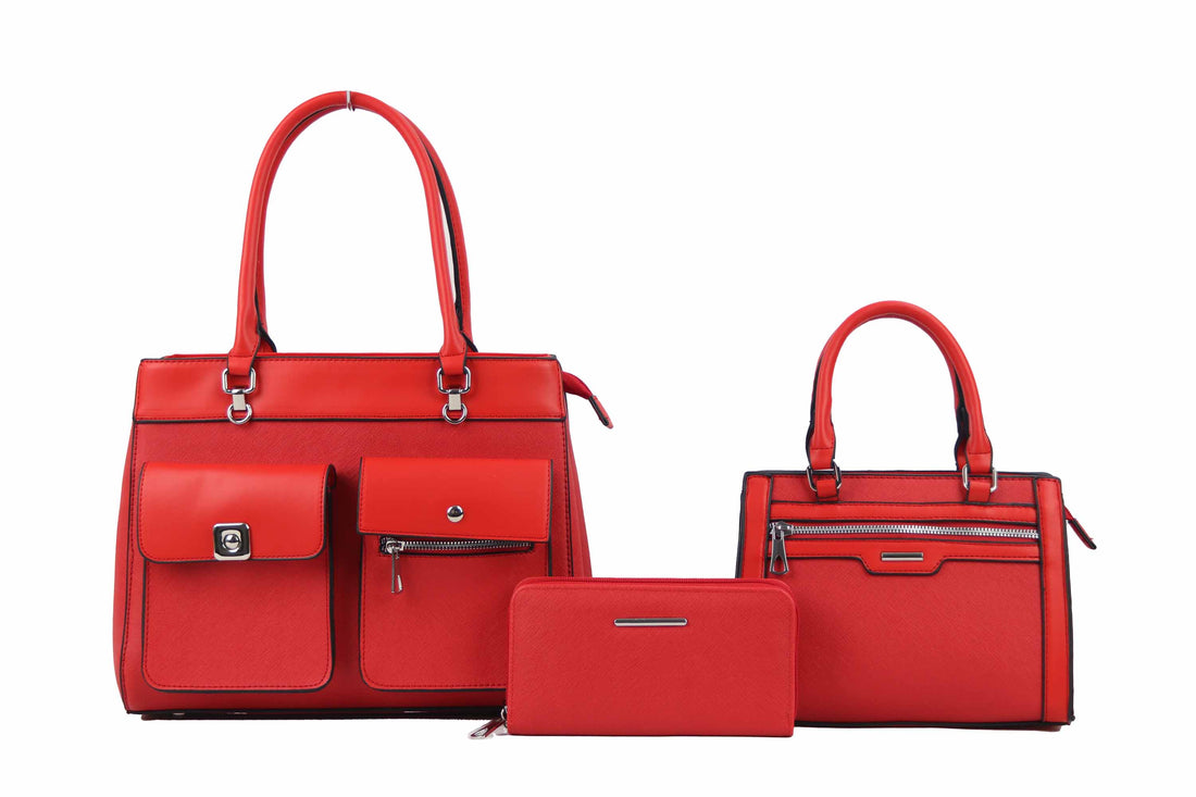 Handbag Set S2497