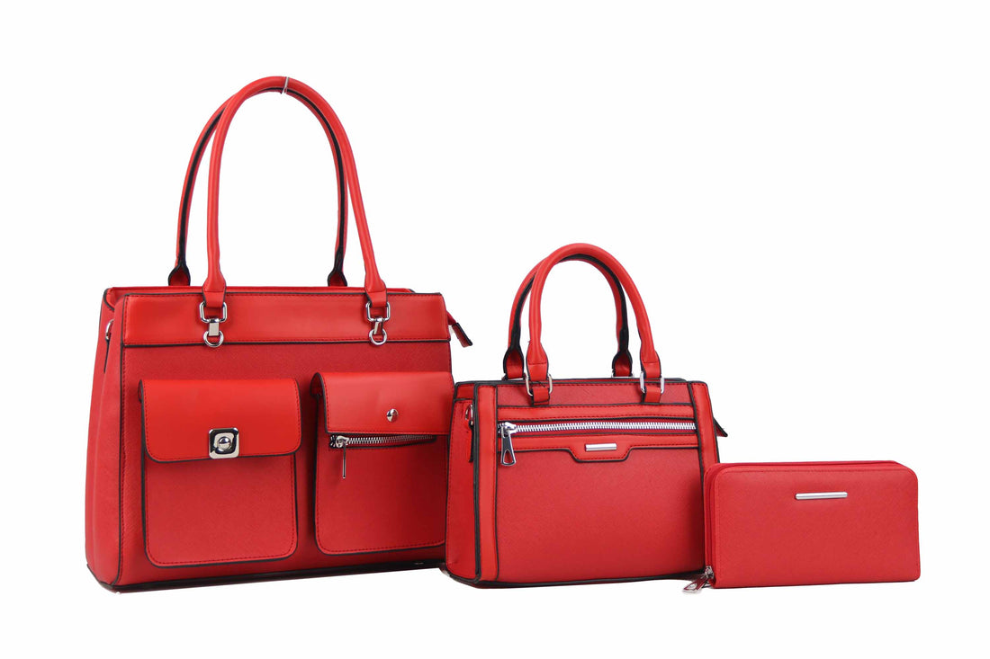 Handbag Set S2497
