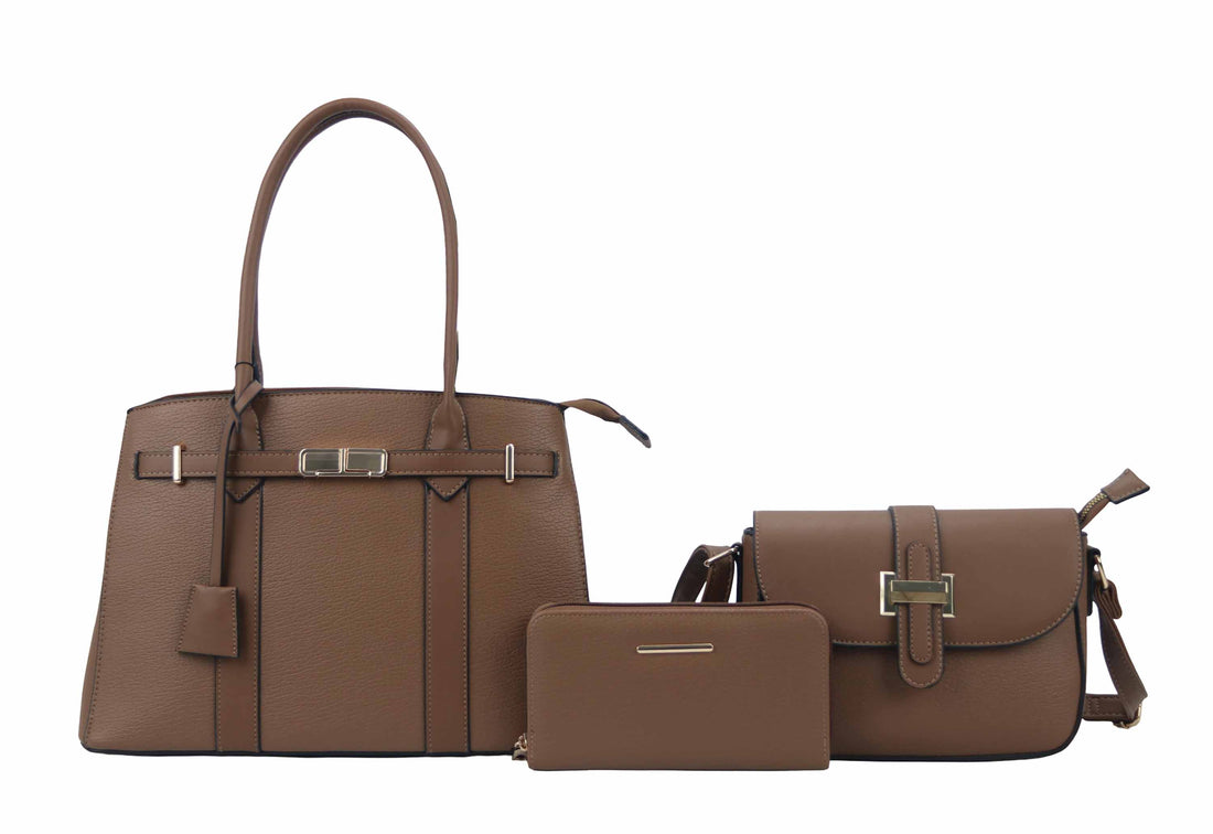 3-1 Handbag Set S2498