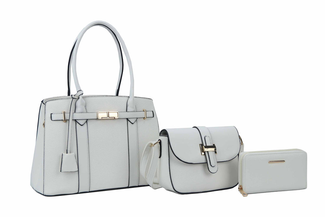 3-1 Handbag Set S2498