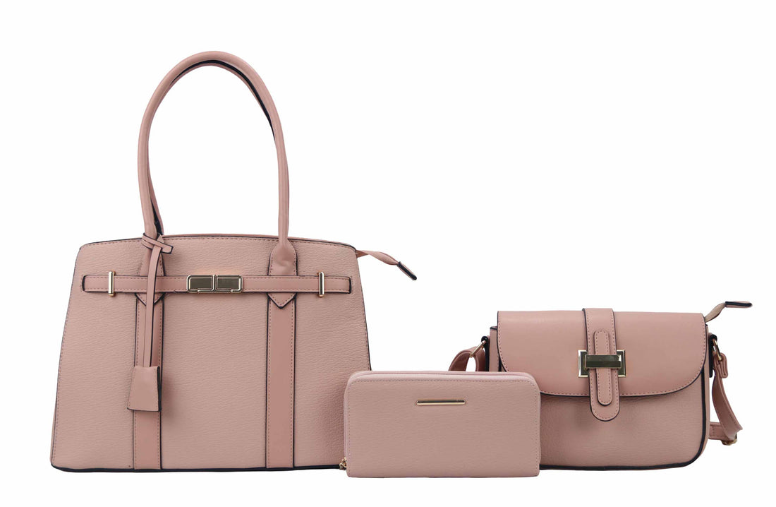 3-1 Handbag Set S2498