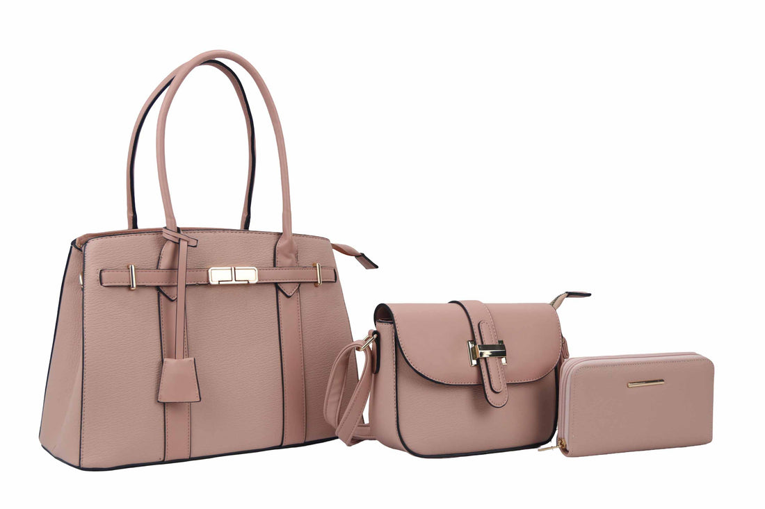 3-1 Handbag Set S2498
